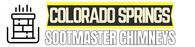 Colorado Springs SootMaster Chimneys