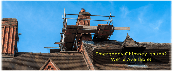 Chimney Repair Colorado Springs CO