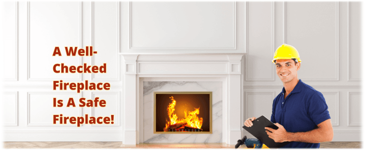 Chimney and Fireplace Inspection Colorado Springs CO