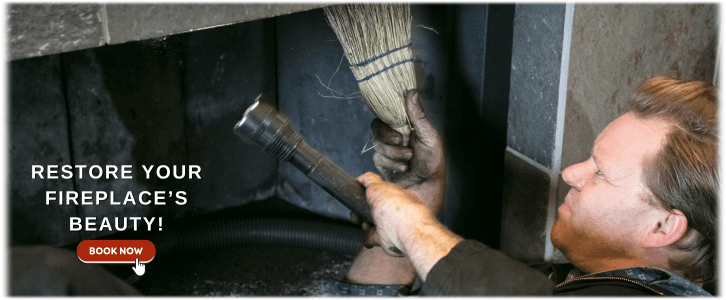 Fireplace Cleaning Colorado Springs CO