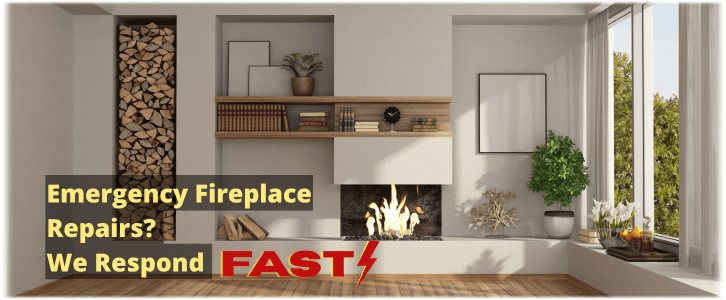 Colorado Springs CO Chimney Sweep