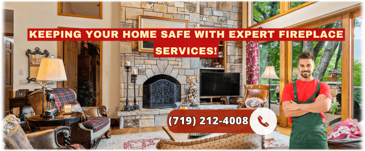 Chimney Sweep Colorado Springs CO